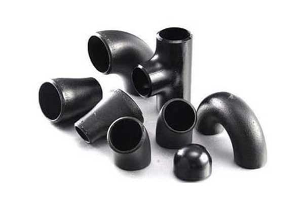 B.W. Fittings