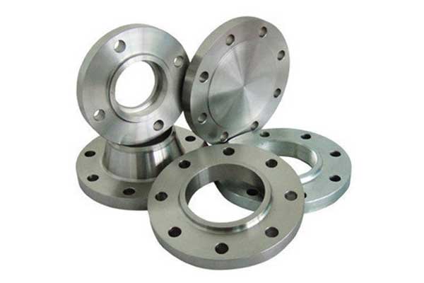 flanges
