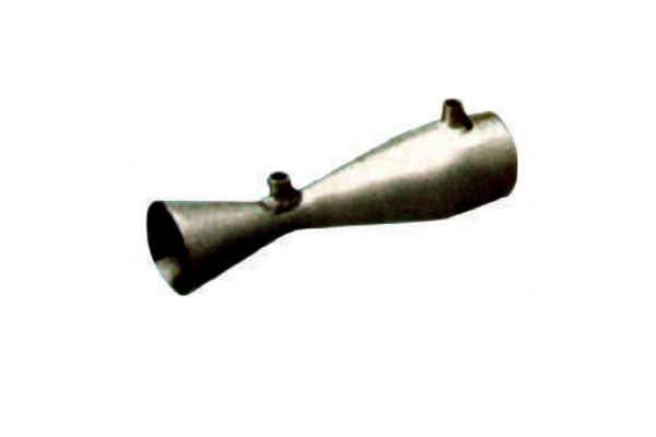 Ventury Meter